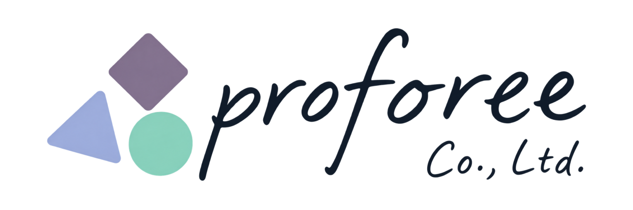proforee Co., Ltd.
